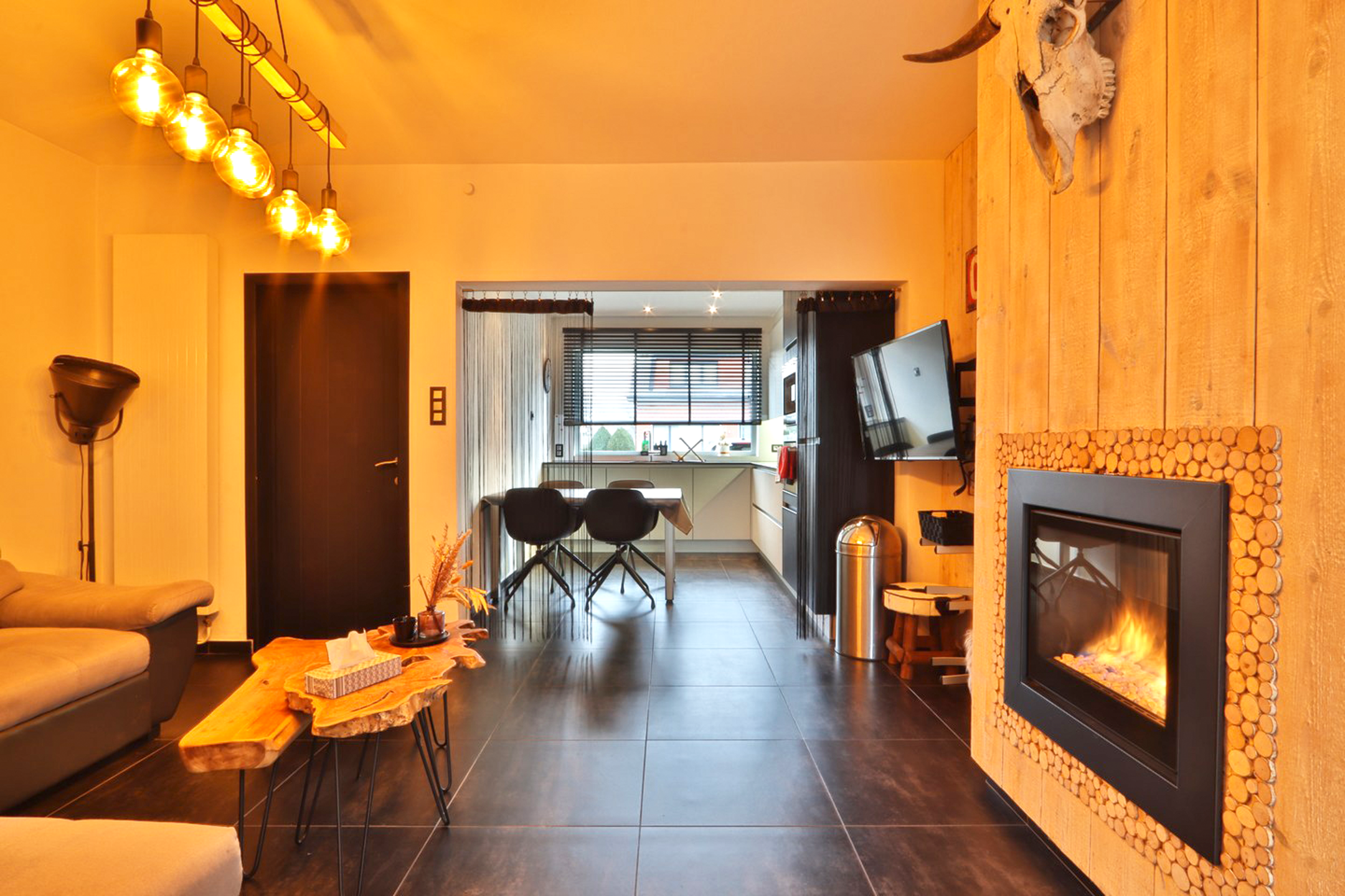 House for sale in Beveren-Kruibeke-Zwijndrecht with 3 bedrooms - photo 4