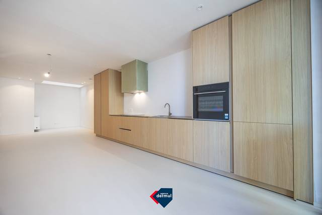 Project for sale in Ostend