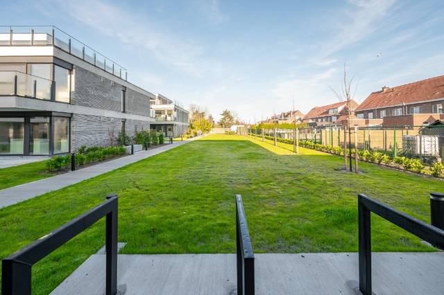 Project te koop in Zwijndrecht