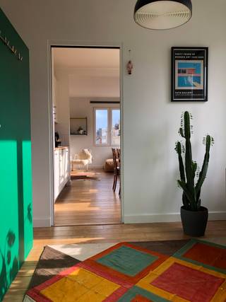 Apartment for rent in Antwerp