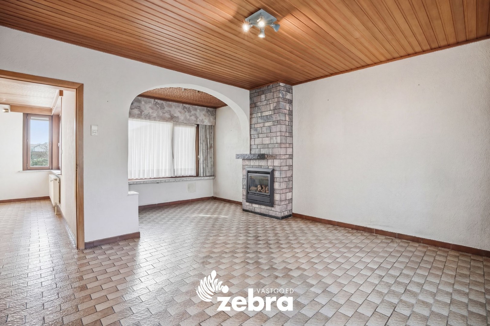 Maison à vendre à Tielt avec 3 chambres - photo 2