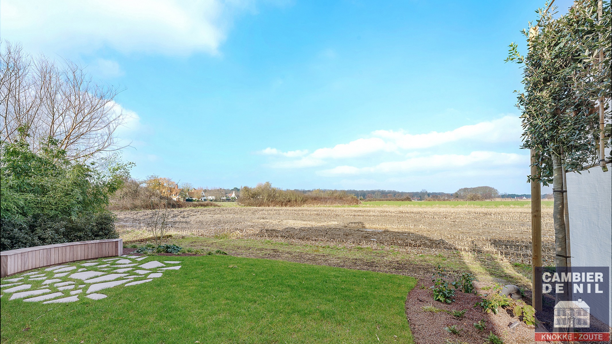 Maison à vendre à Knokke-Heist avec 4 chambres - photo 3