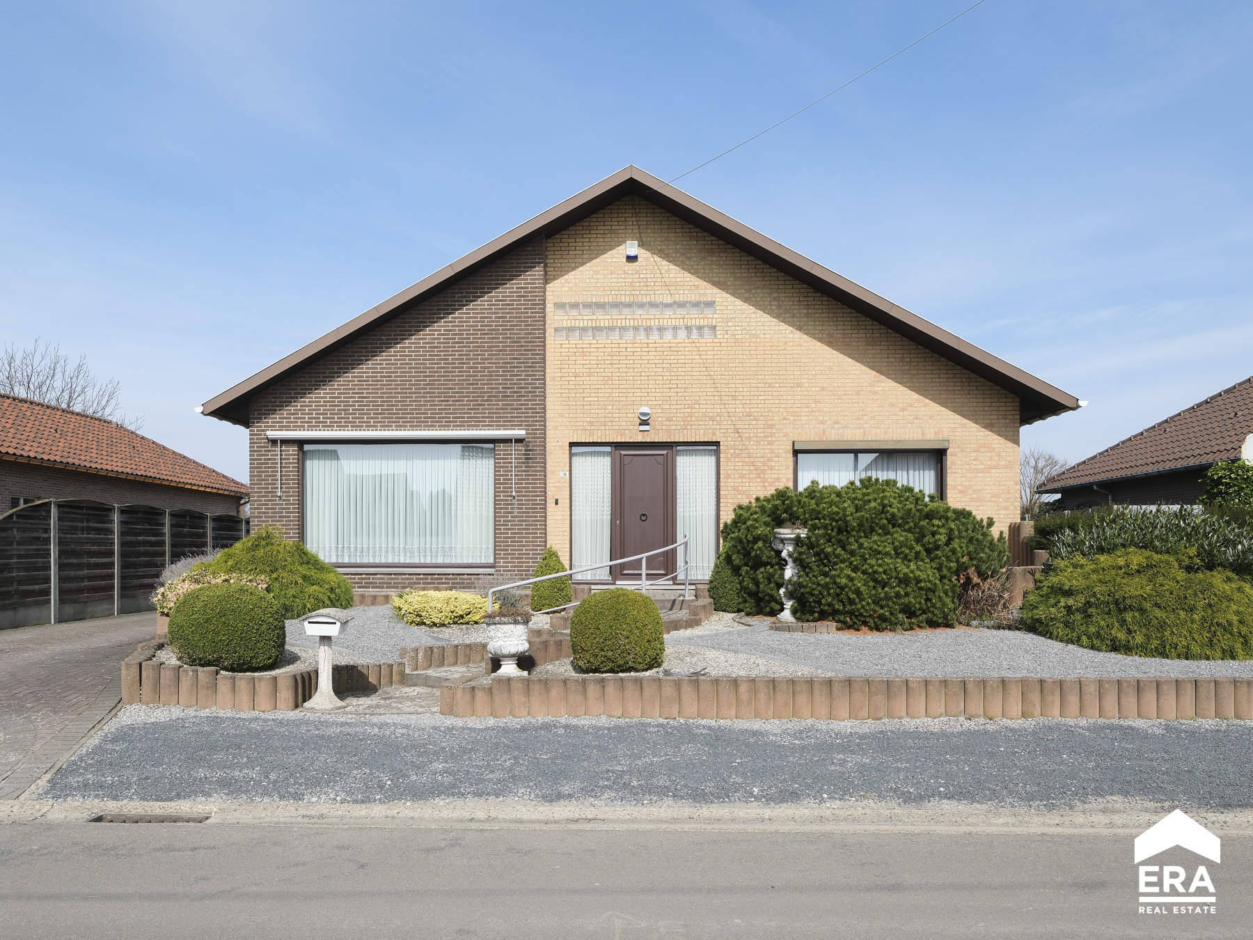 Huis te koop in Hechtel-Eksel met 3 slaapkamers - foto 2