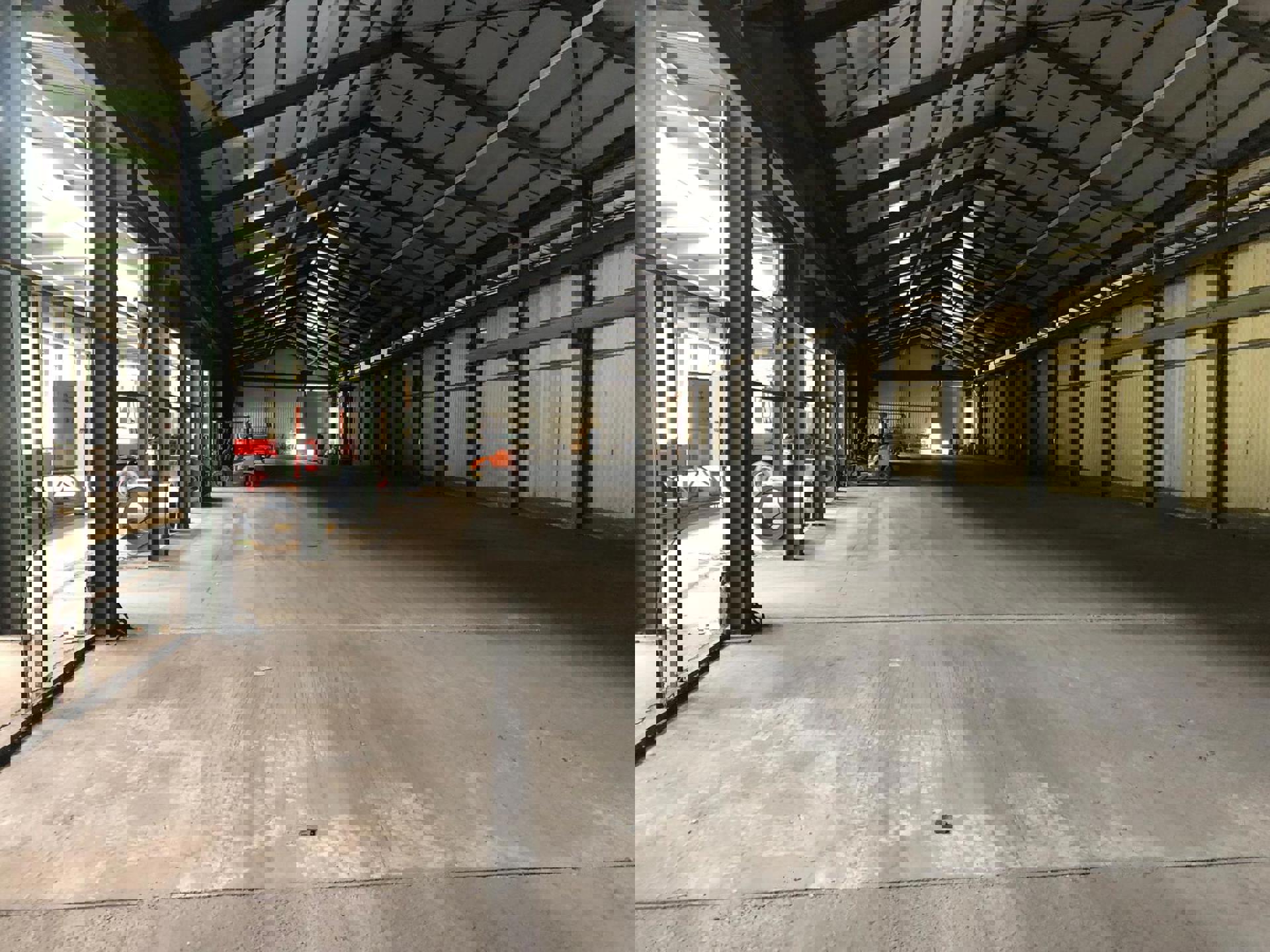 Commercial for rent in Willebroek - photo 4