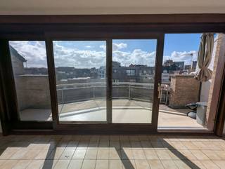 Appartement à louer à La Panne