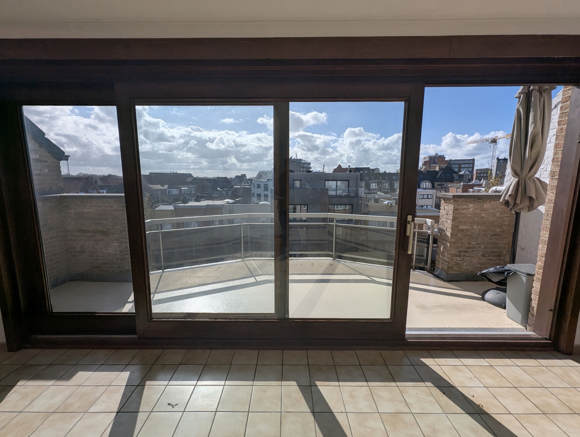 Appartement à louer à De Panne avec 1 chambre - photo 3