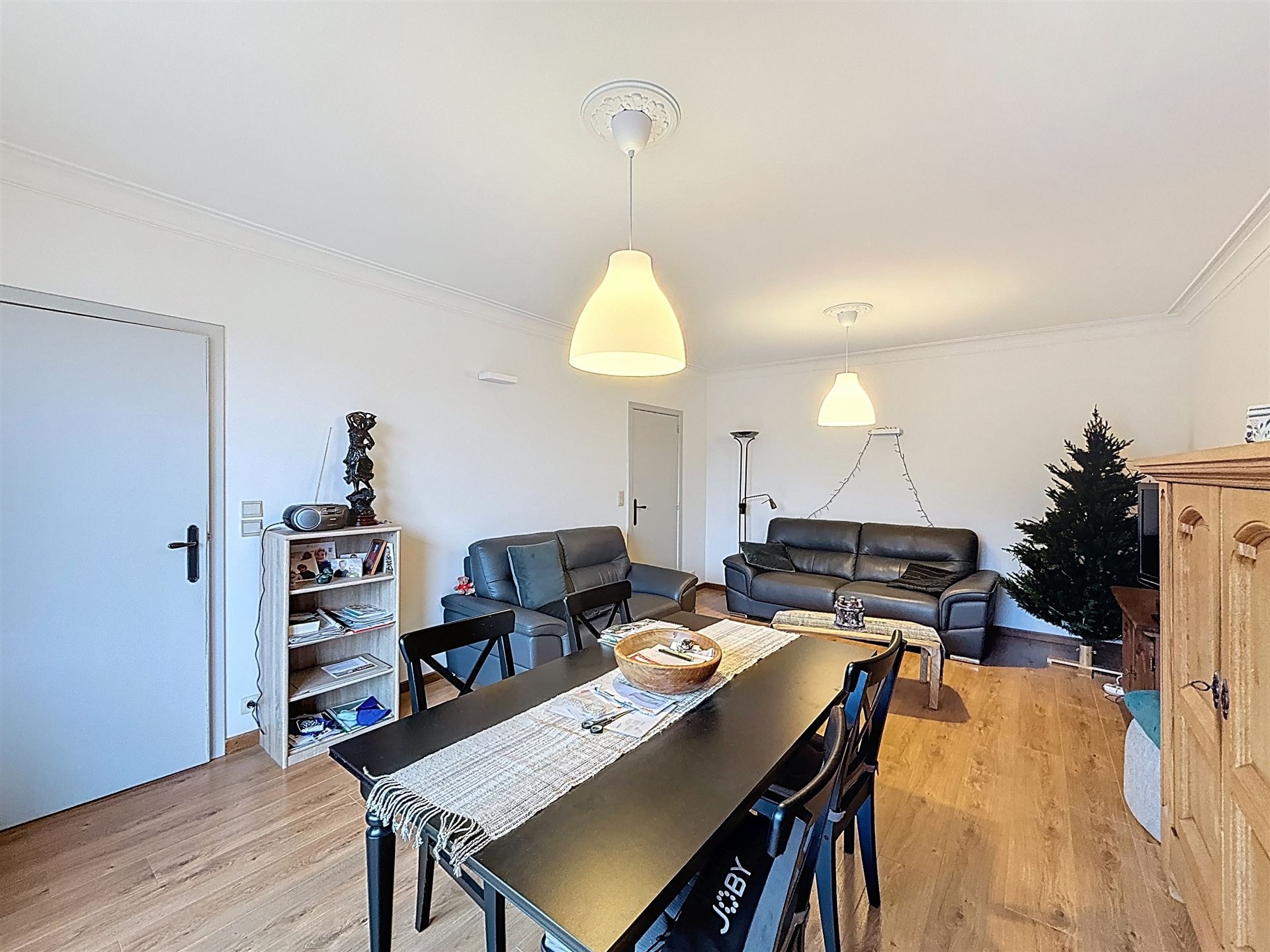 appartement - foto 3