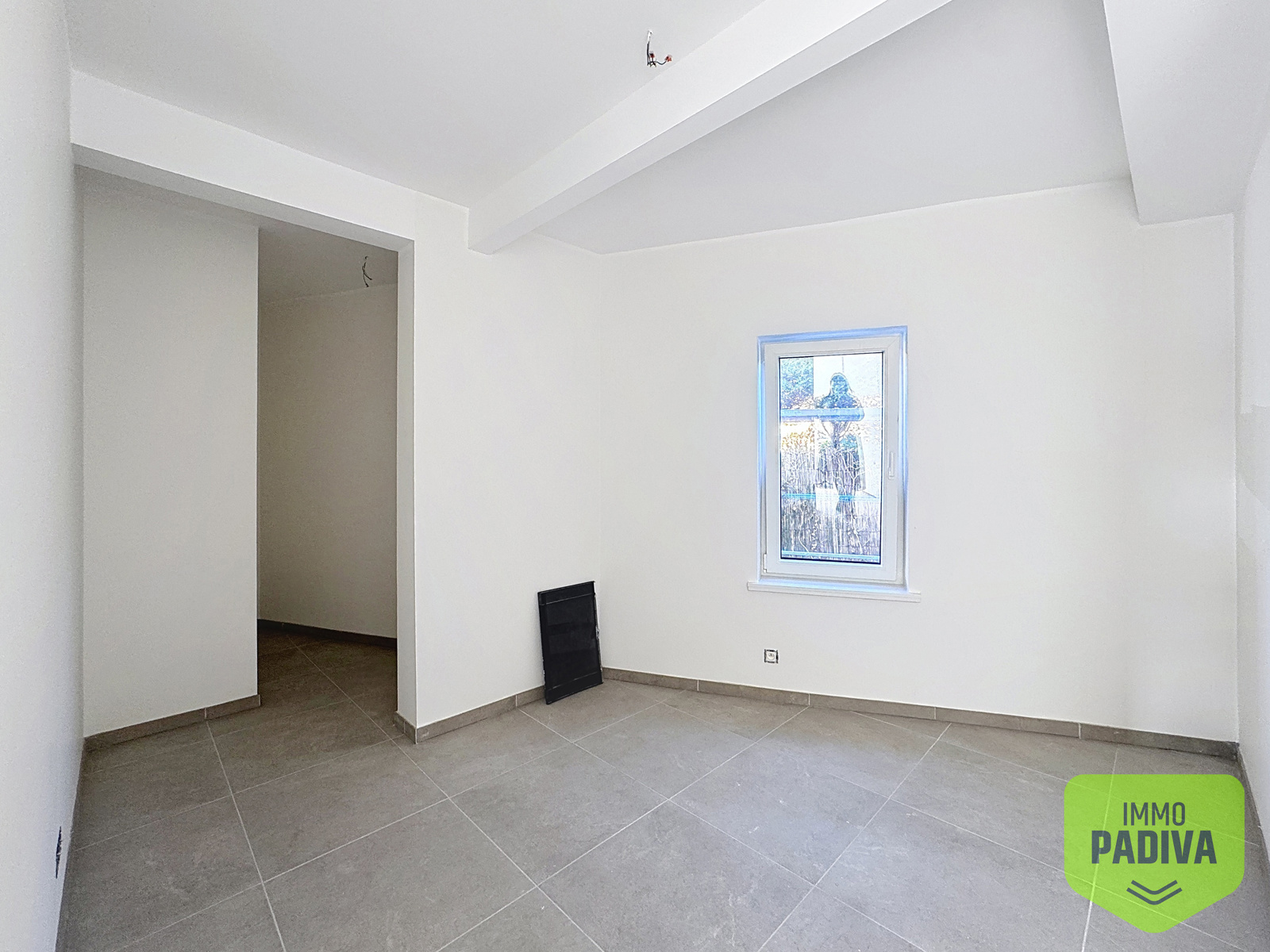 Volledig gerenoveerd éénslaapkamerappartement met tuin en terras in Middelkerke - foto 5