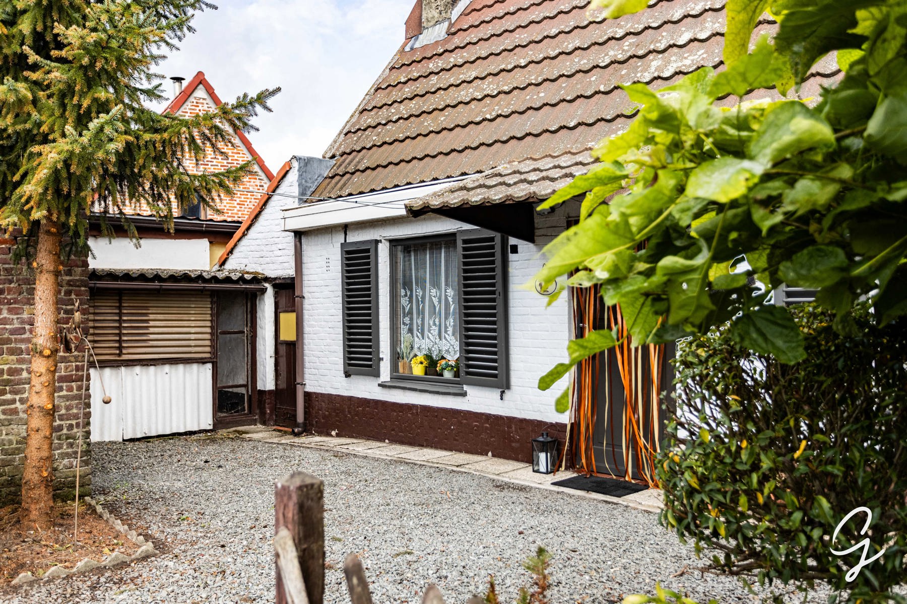 Maison à vendre à Evergem avec 1 chambre - photo 5