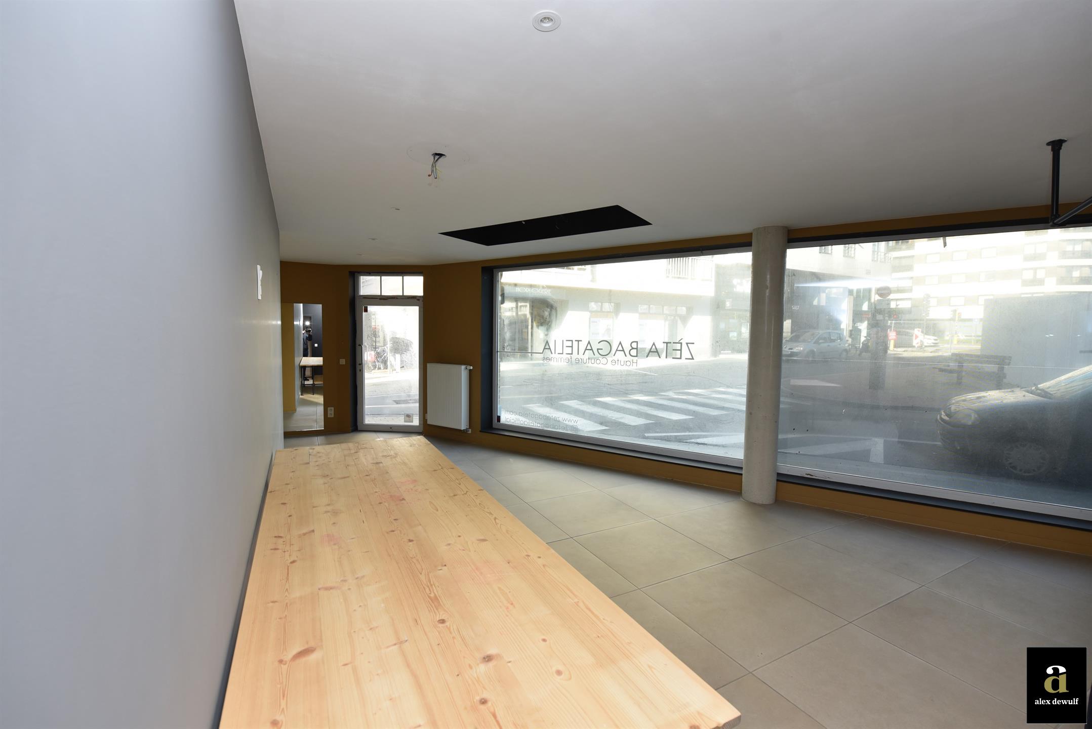 Commercieel te huur in Knokke-Heist - foto 2