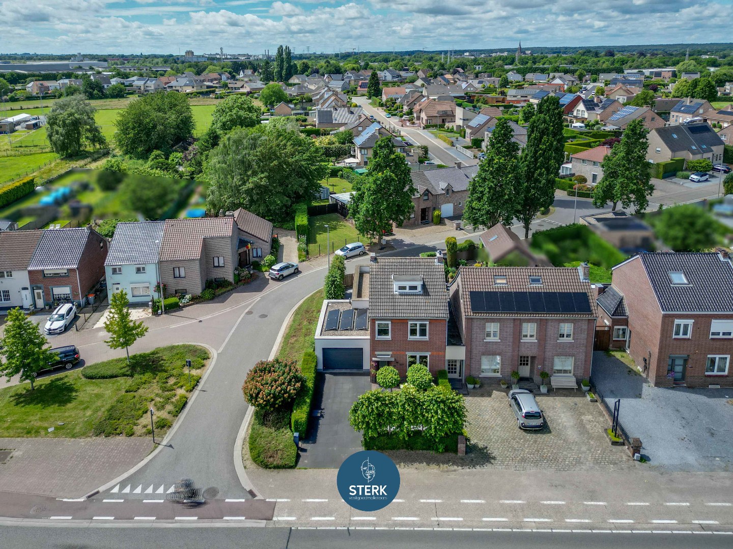 INSTAPKLARE WONING MET EPC LABEL B OP EEN STEENWORP VAN MAASTRICHT ! - foto 4