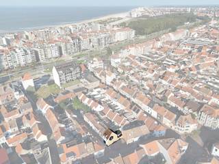 Te vernieuwen hoekwoning gunstig gelegen in het gezellige centrum van Heist-aan-Zee, in de directe nabijheid van alle winkels en het strand. De...
