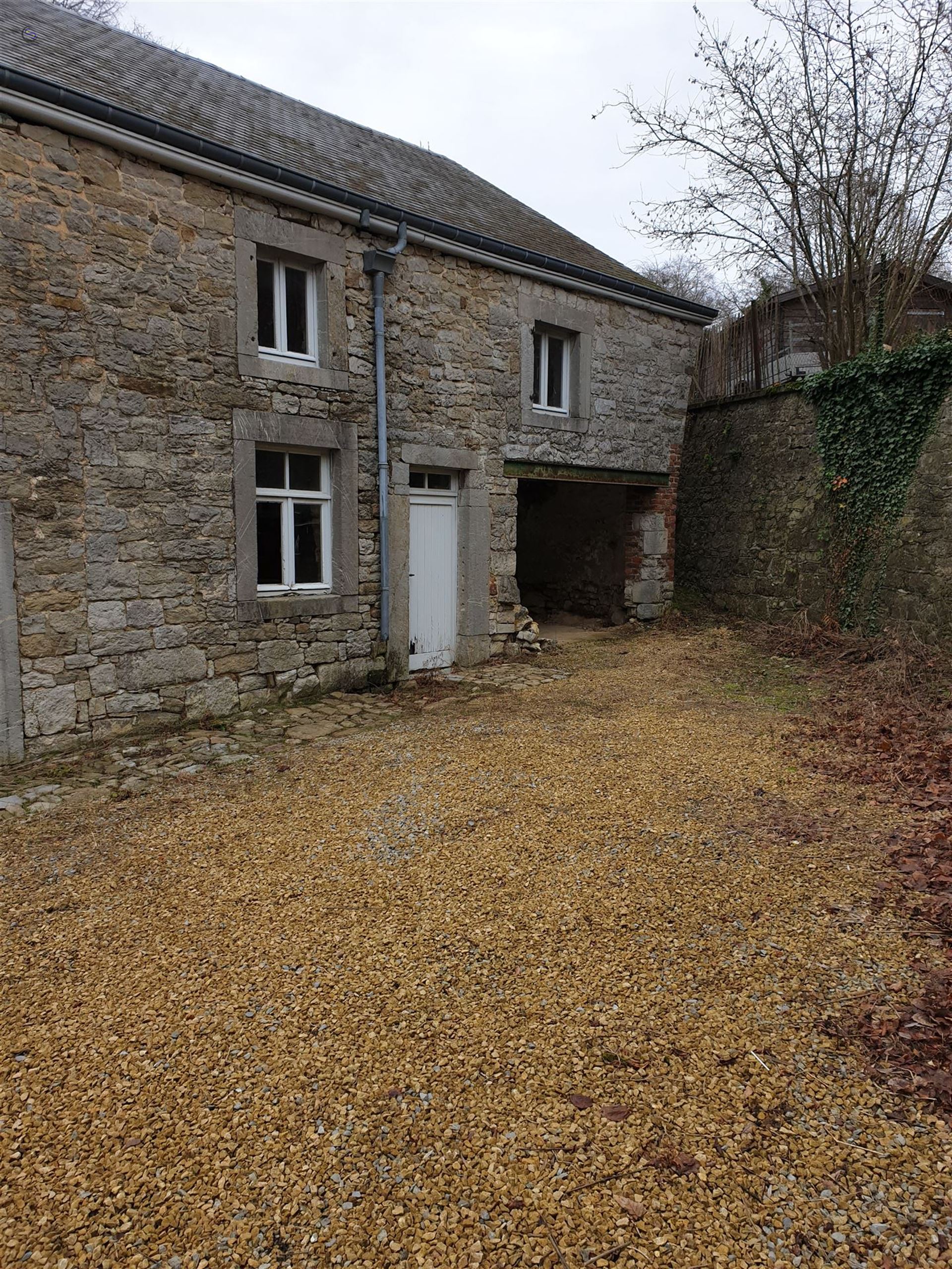 Farmhouse - photo 4