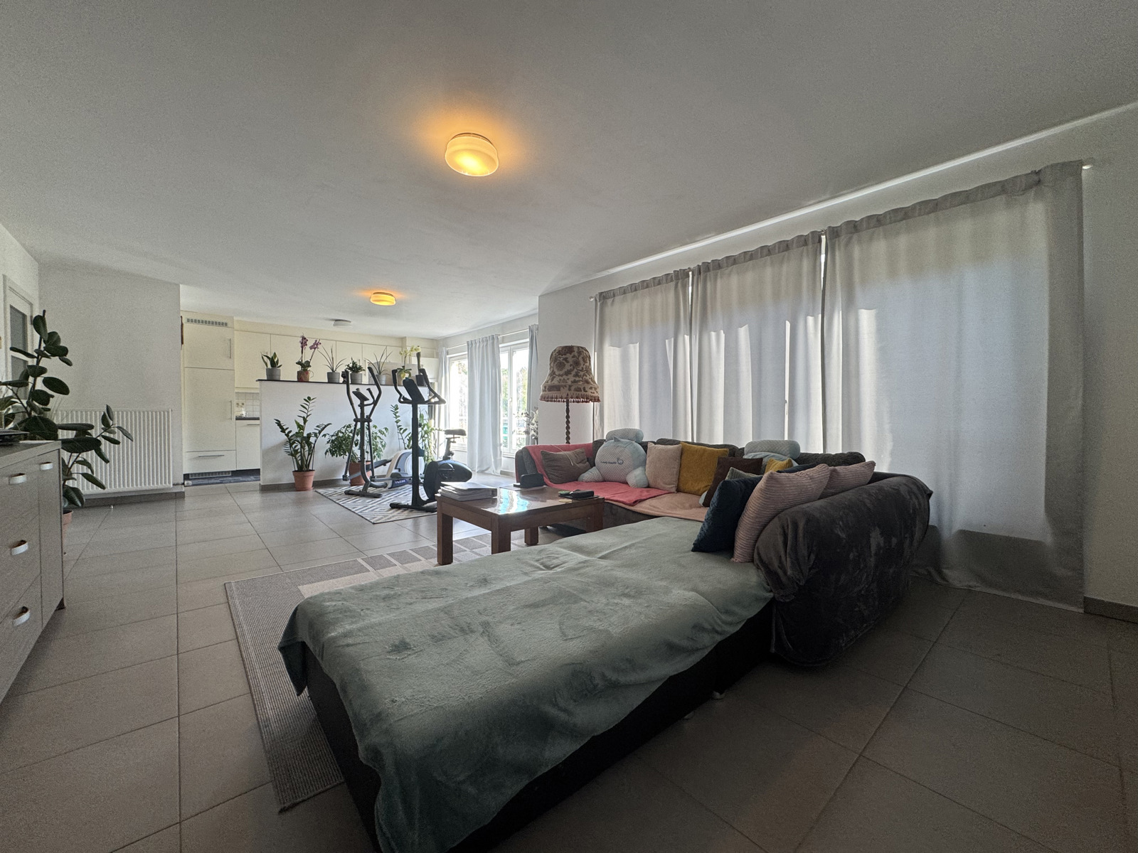 Apartment for rent in Erpe-Mere with 3 bedrooms - photo 4