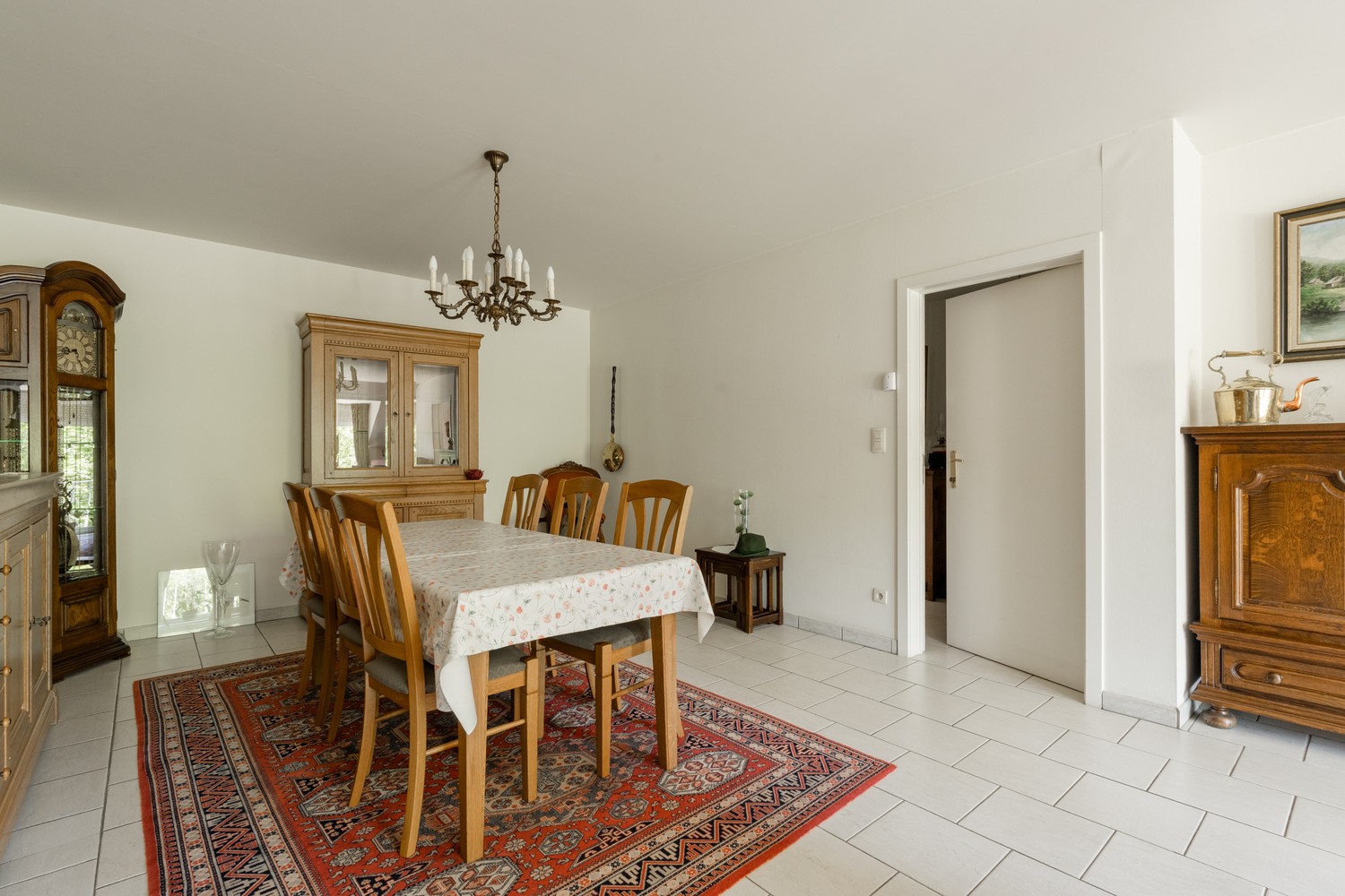 Zeer ruim 3 SLK duplex appartement centrum Overpelt - foto 5