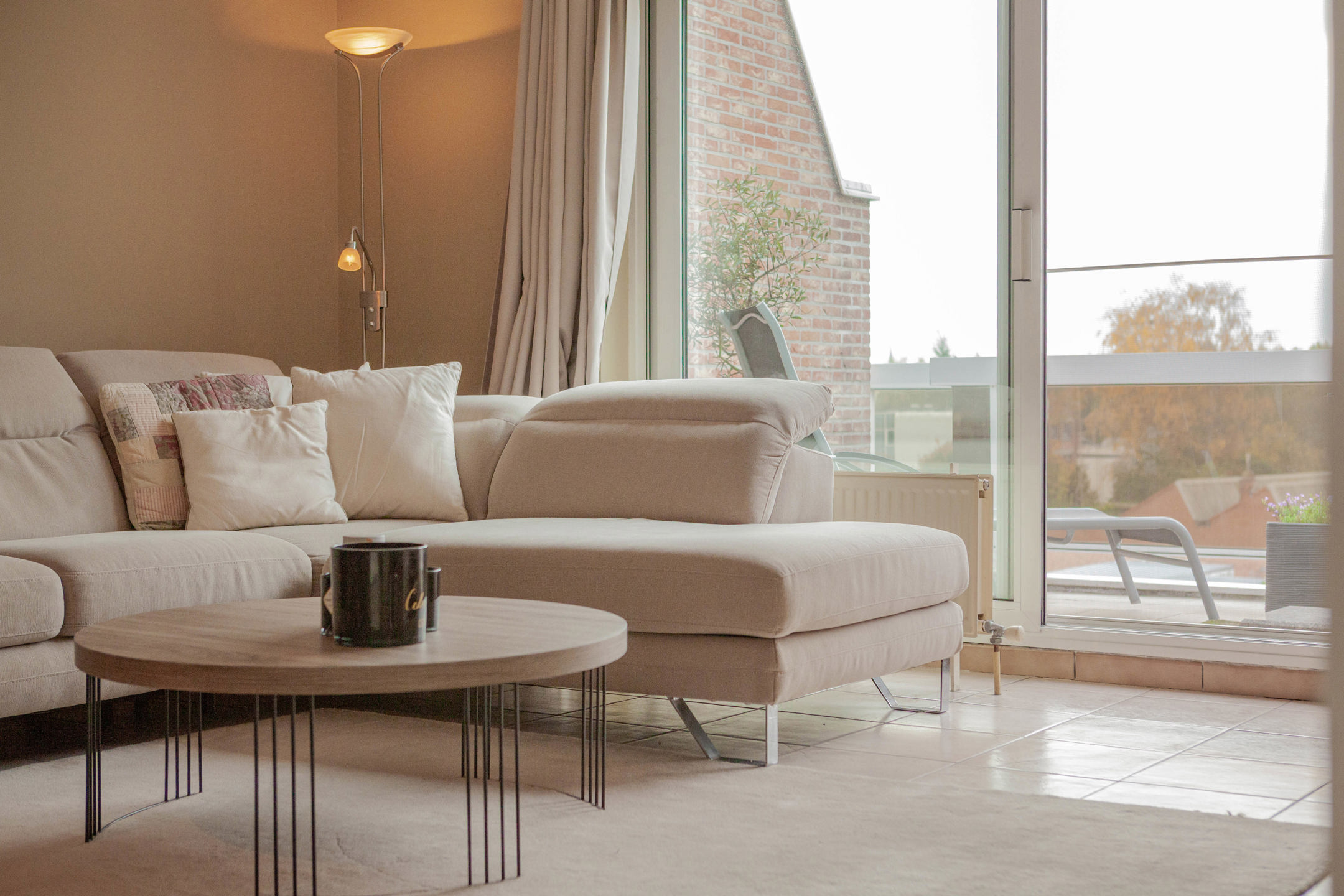 Appartement à vendre à Saint-Nicolas avec 2 chambres - photo 5