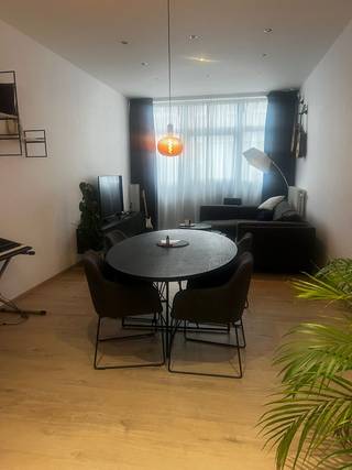 Appartement à vendre à Anvers