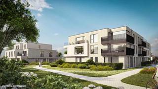 <p><strong>BEZOEK DE MODELAPPARTEMENTEN, MAAK EEN AFSPRAAK OP HET MOMENT DAT VOOR U PAST<br />Residentie Veertien: Een duurzame woonbeleving in het centrum van Zandhoven. Op dezelfde plek waar vroeger <em>14 billekens</em> de toog versierden, bouwen we vandaag aan een nieuw verhaal.</strong></p>
<p>Aan de flank van de Langestraat, die verscheidene Kempense gemeentes met elkaar verbindt, strijkt Residentie Veertien neer. Deze strategische ligging zorgt ervoor dat bewoners zich makkelijk kunnen verplaatsen naar de stadscentra van Antwerpen en Lier maar ook verschillende dorpskernen zijn nooit ver weg. Wekelijkse inkopen doen, een glaasje drinken onder de gezellige kerktoren van Zandhoven of naar harte shoppen in allerhande winkels: het kan allemaal te voet of met de fiets.<strong> </strong></p>
<p><strong>We streven ernaar een project te ontwikkelen dat een thuis creëert voor eenieder en het hoofd biedt aan de hedendaagse noden.</strong></p>
<p>Residentie Veertien zal bestaan uit 33 appartementen en een handelsruimte en zal gekenmerkt worden door haar vooruitstrevendheid en kwaliteit. De units, verdeeld over twee gebouwen, bestaan uit 1 tot 3 slaapkamers, beschikken allen over een terras en variëren in grootte tussen 71 en 137 m². Ons cliënteel heeft bij de inrichting van de appartementen bovendien nog veel keuzevrijheid waardoor elk appartement uniek wordt en iedereen hier een thuis vindt. Niet enkel individualiteit maar ook samenhorigheid heeft een plek in dit project door de groene binnenplaats die als ontmoetingsplek voor bewoners zal dienen. Ten slotte werd ervoor gekozen te verwarmen aan de hand van geothermie en energie op te wekken via zonnepanelen. Deze combinatie van geavanceerde methodes zorgt ervoor dat het E-peil van elk appartement onder 20 duikt, waardoor U 100% vrijstelling krijgt op de onroerende voorheffing gedurende de eerste 5 jaar. Naast veel aandacht voor het milieu , kan U ook rekenen op een hoogwaardige afwerking dmv ruime budgetten, prima comfort en royale lichtinval.<br /><span>Een staanplaats en berging in de ondergrond dient mee aangekocht te worden.</span></p>
<p>Info en verkoop:</p>
<p>De verkoop geschiedt onder BTW op het constructie-aandeel en registratierechten op het grondaandeel, onder de voorwaarden van de wet Breyne. Voor meer info of een verkennend gesprek, contacteer Karin (0486/97 84 27) of mail (karin@reds.be)!</p>