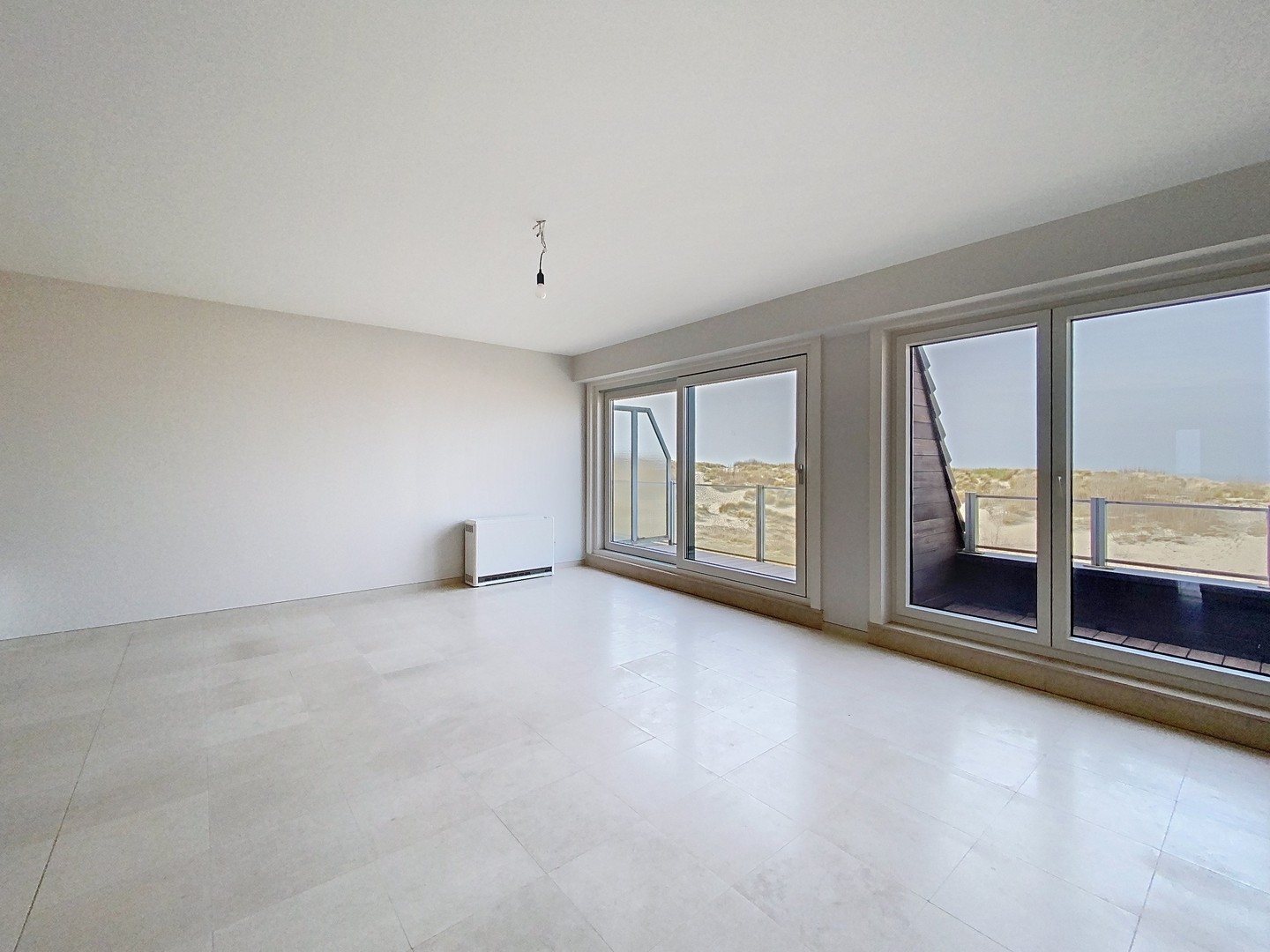 Instapklaar appartement op een topligging te Koksijde-Bad! - foto 2