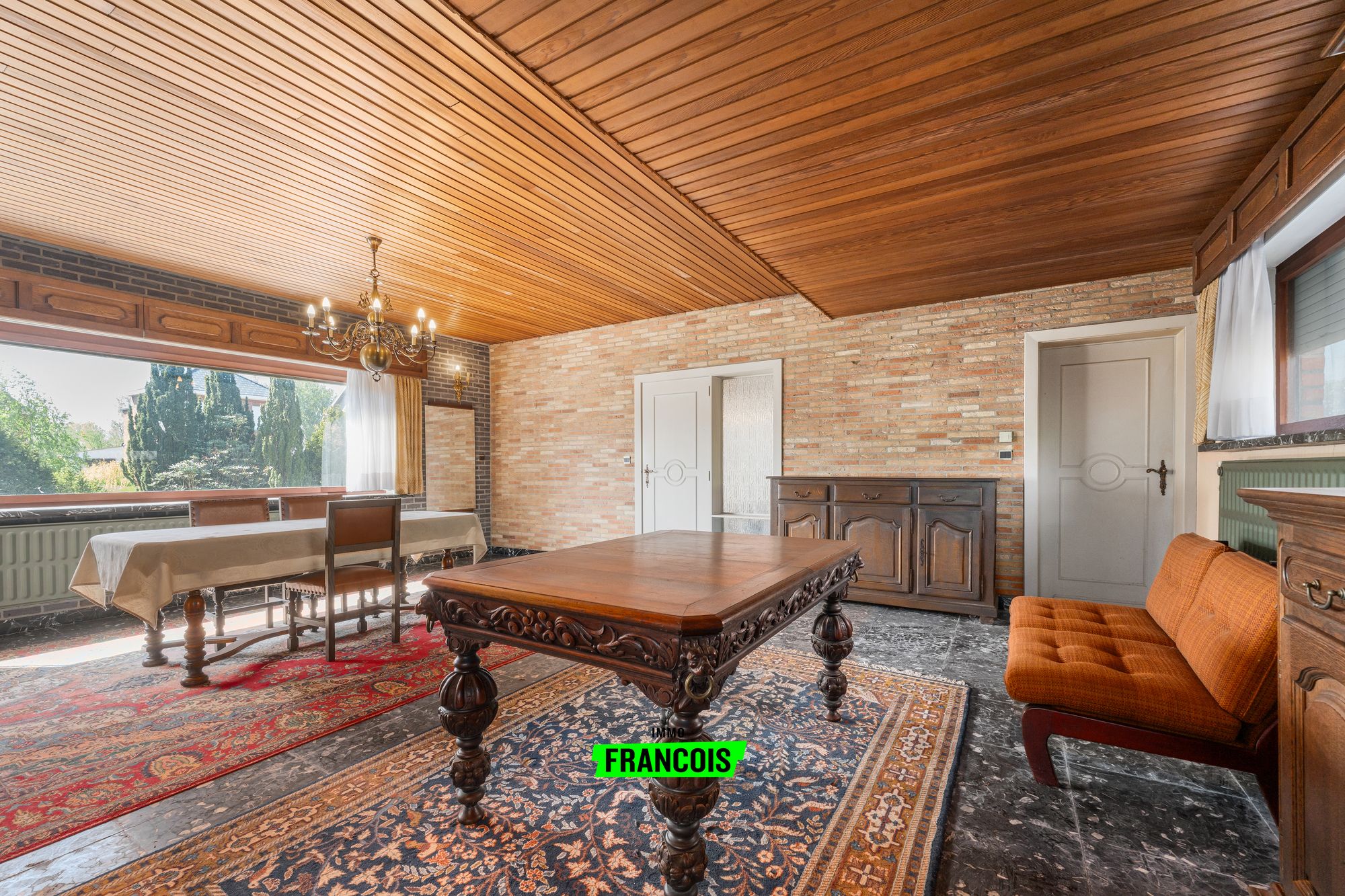 Maison à vendre à Wichelen avec 5 chambres - photo 5