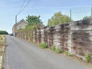 Land for sale in Morlanwelz