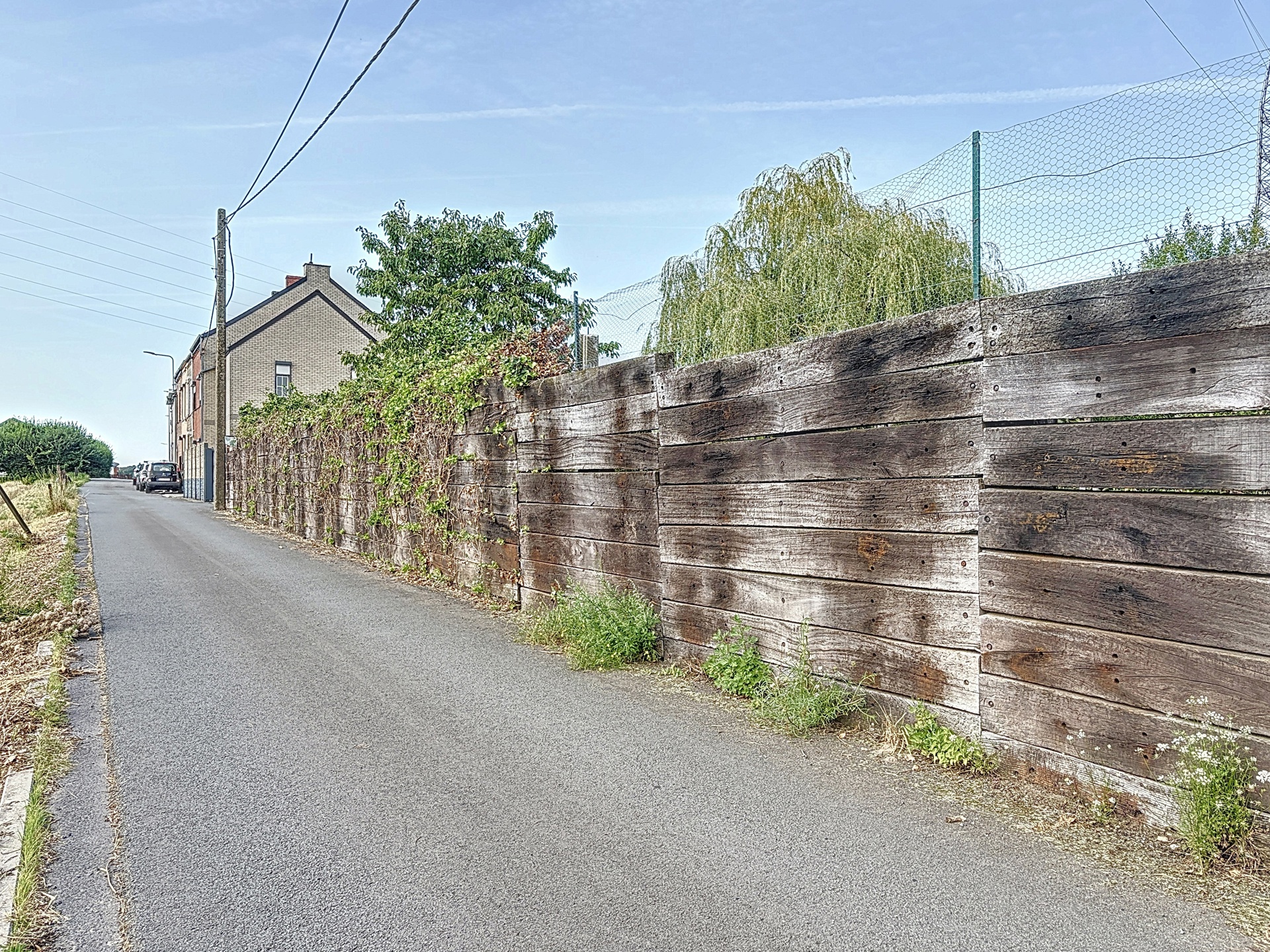 Land for sale in Morlanwelz - photo 1