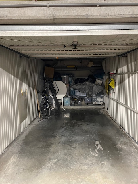 Garagebox op wandelstand van het strand in Middelkerke te koop - foto 3