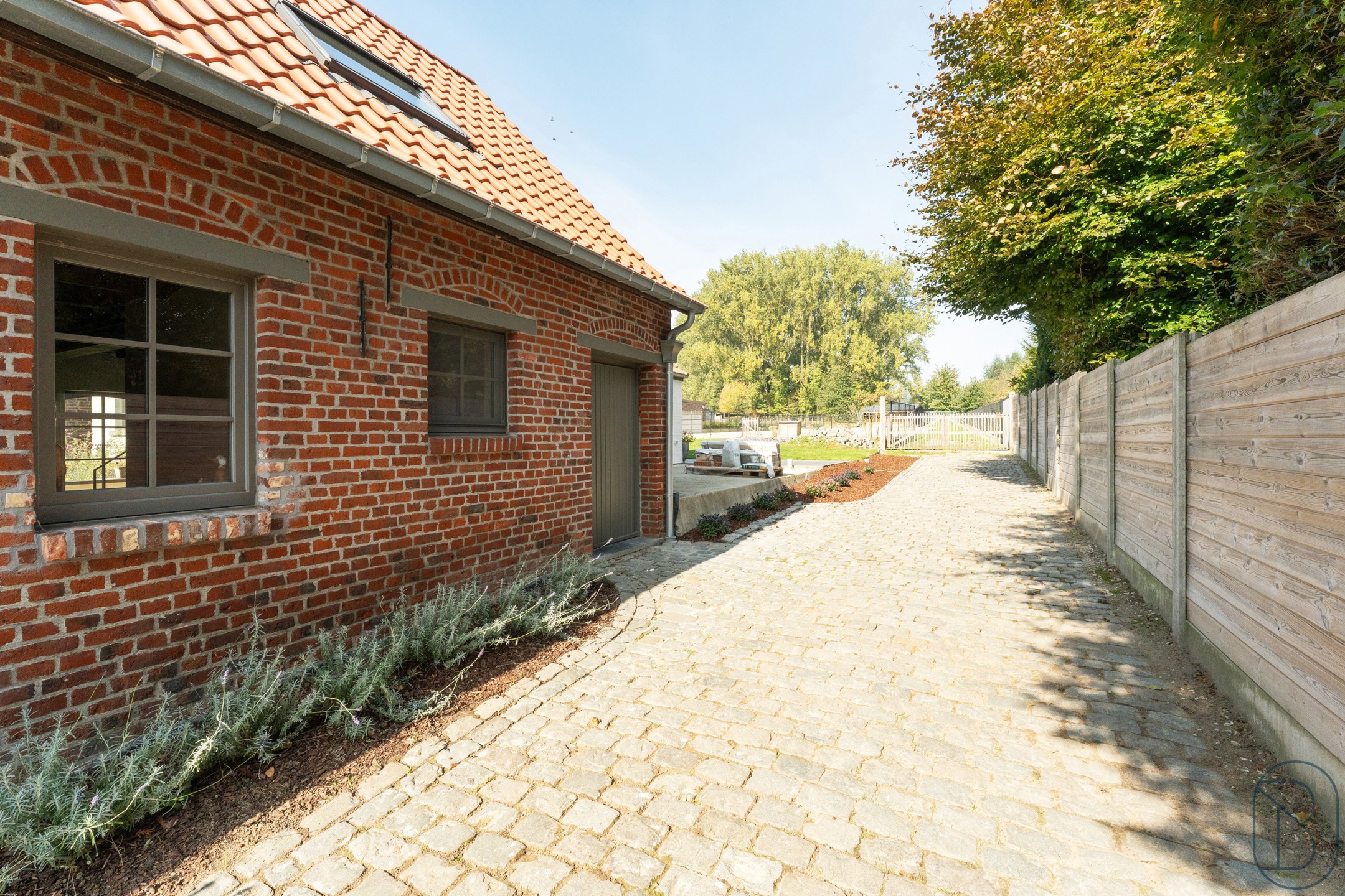 Charmant gerenoveerde hoeve - foto 4