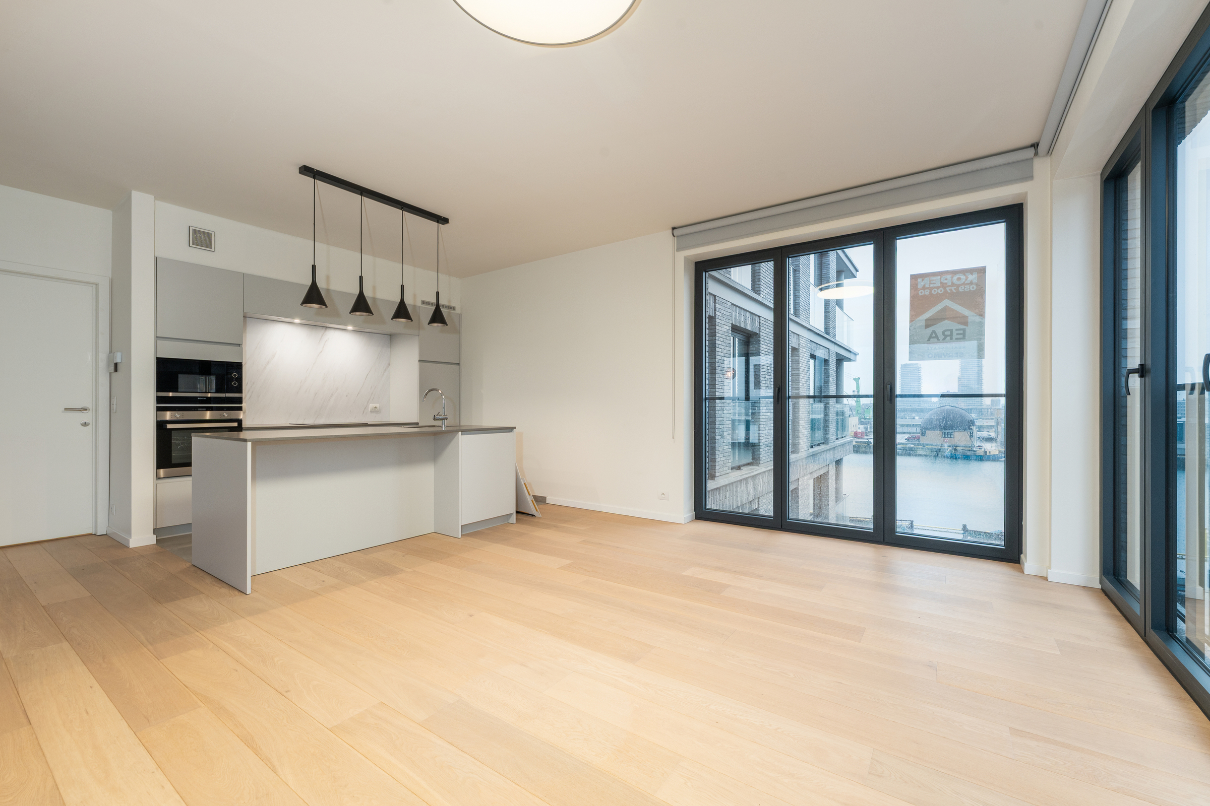 Apartment for sale in Ostend with 2 bedrooms - photo 5