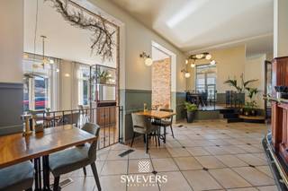 Commercial à vendre à Beringen