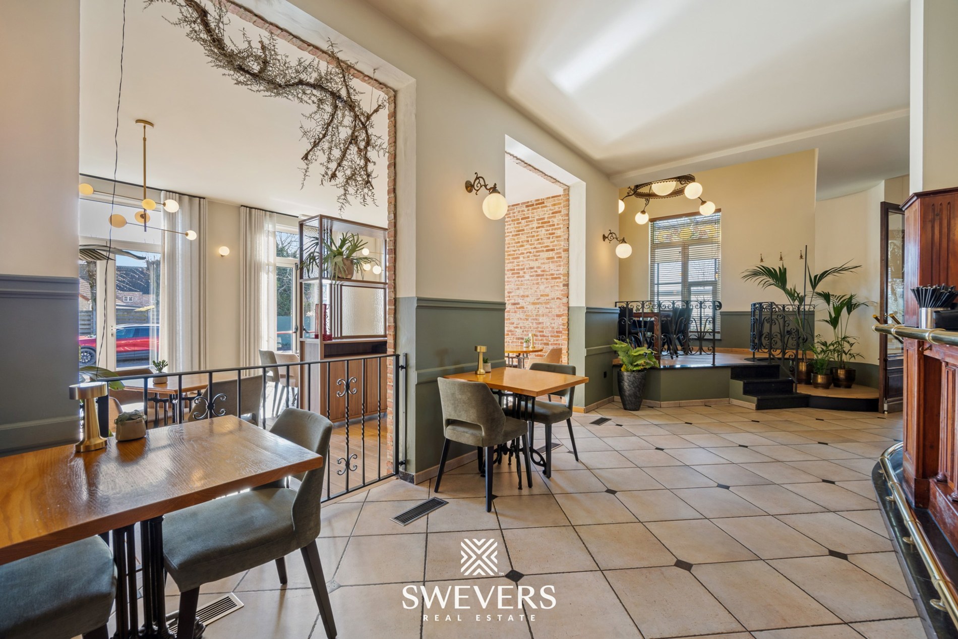 Commercial à vendre à Beringen - photo 3
