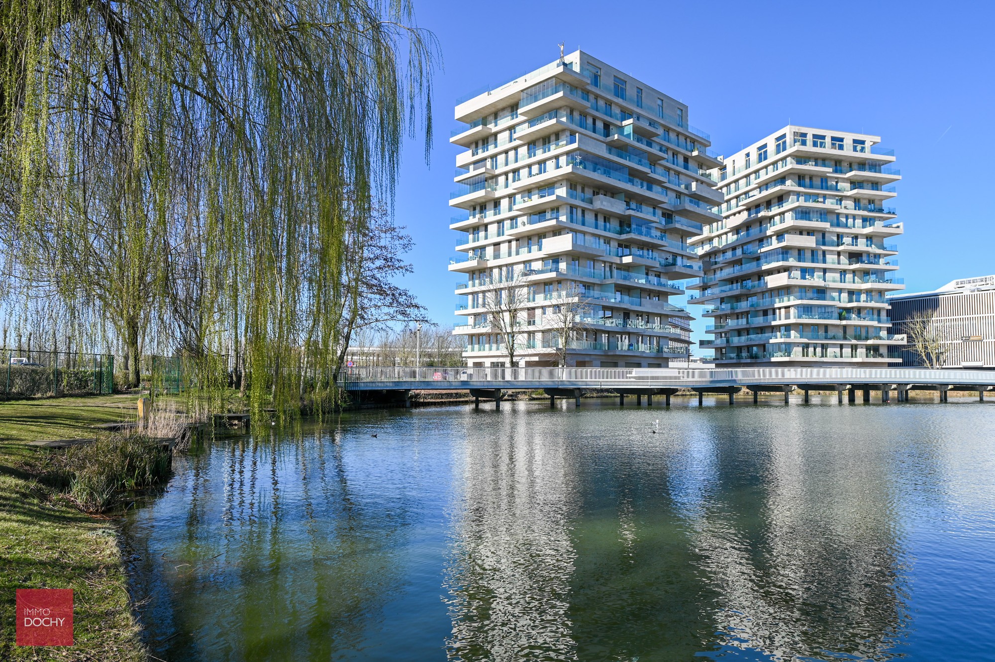 Appartement in Waregem