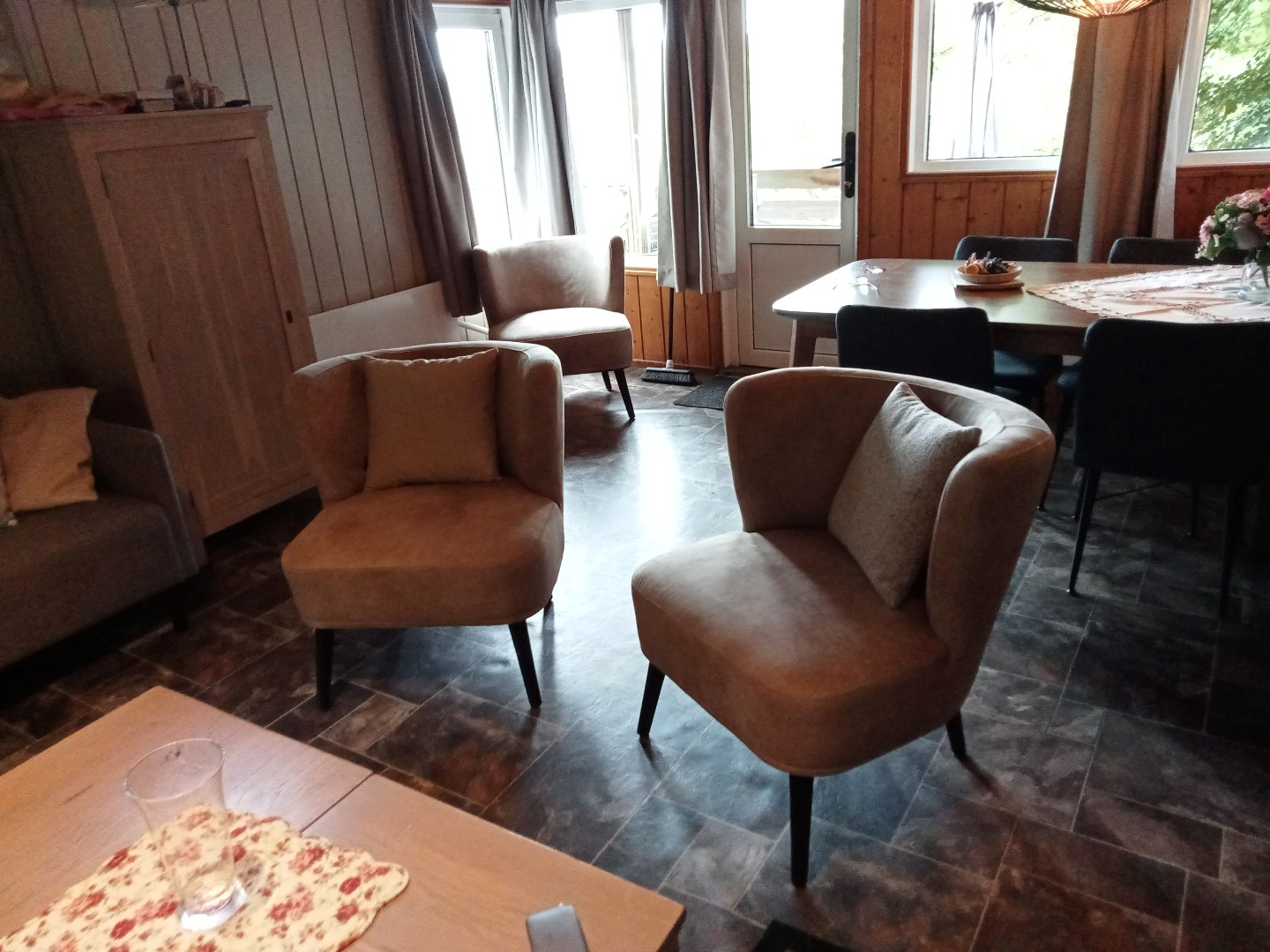 Vakantiebungalow voor acht personen in Blaimont - foto 2