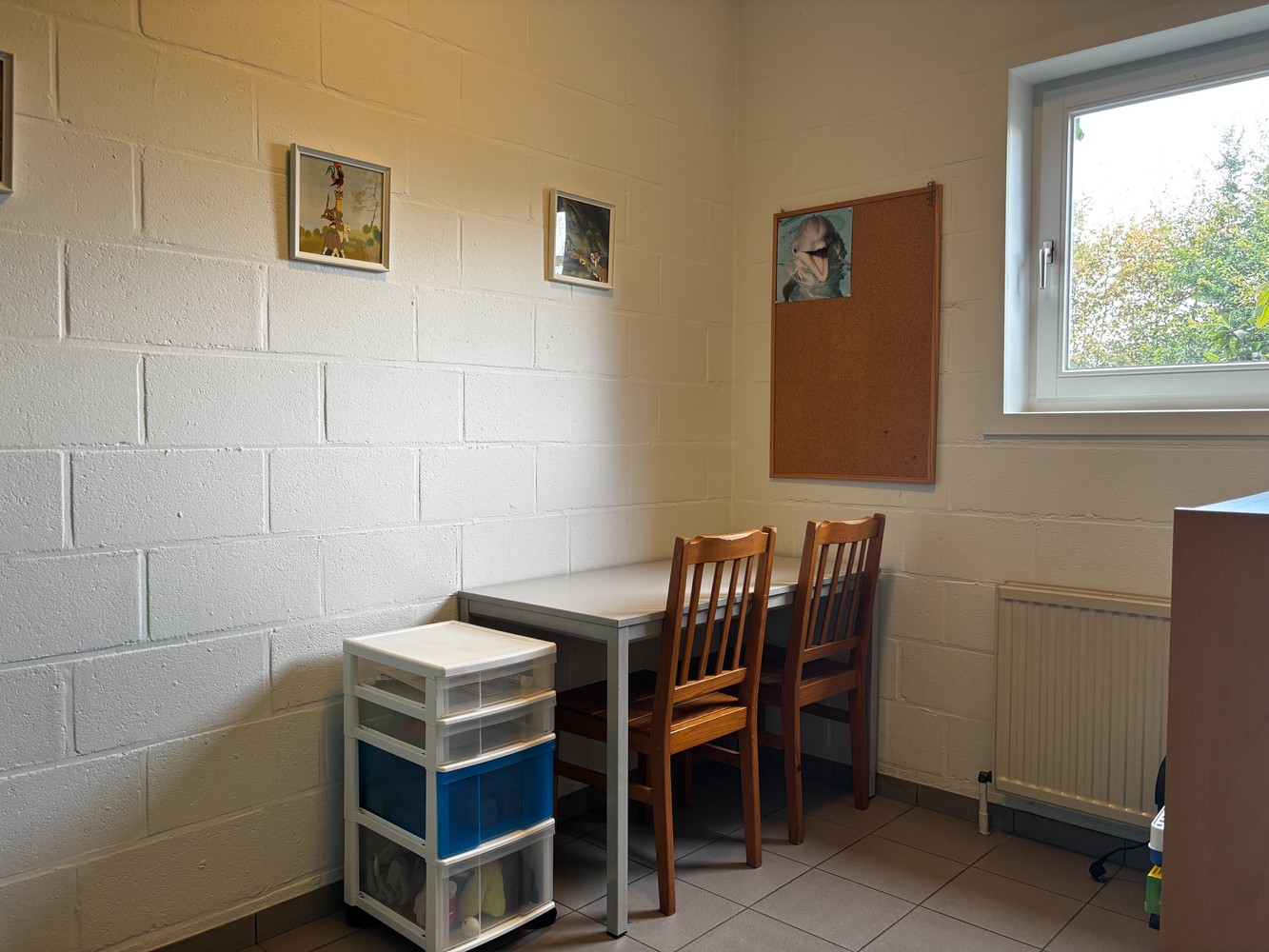 Commercial à louer à Wilsele - photo 4