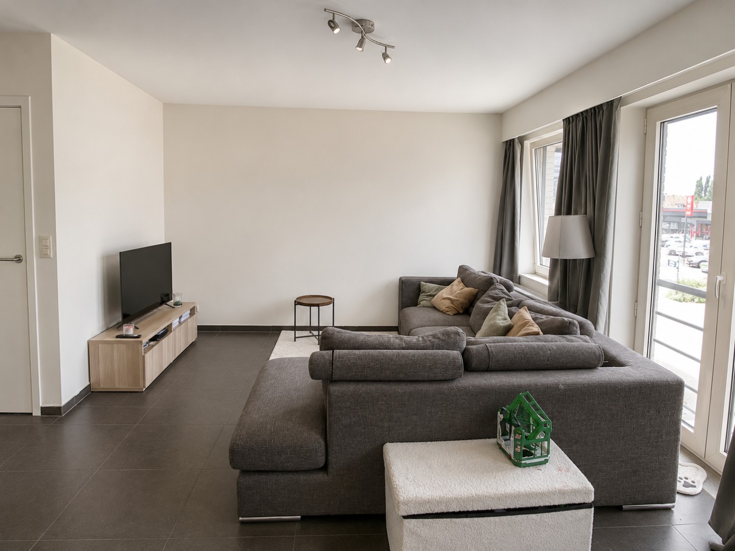 Appartement à louer à Lievegem avec 3 chambres - photo 5