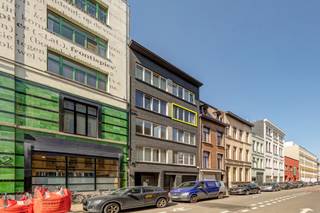 Appartement à vendre à Anvers