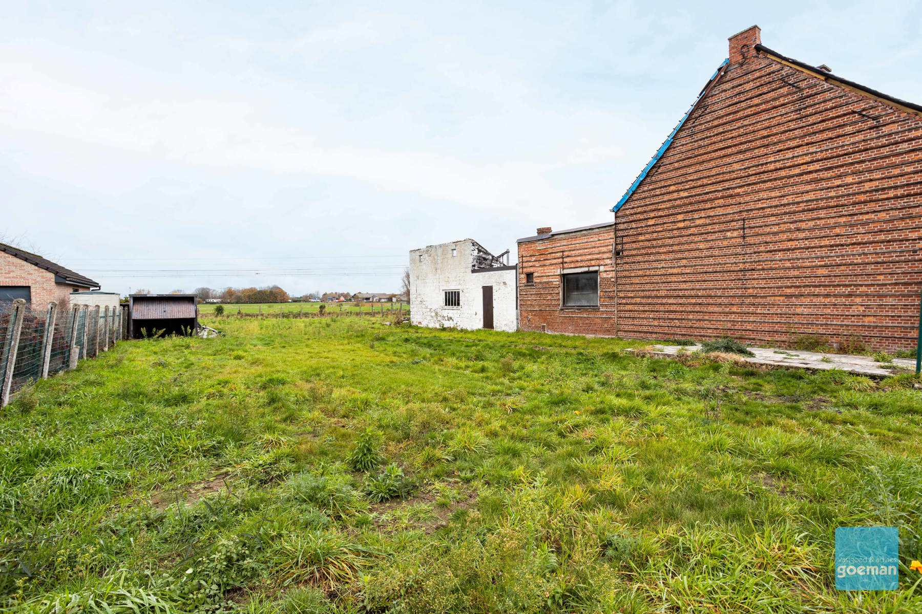 Woning met mogelijkheid renovatie/sloop/heropbouw aan 6% - foto 5
