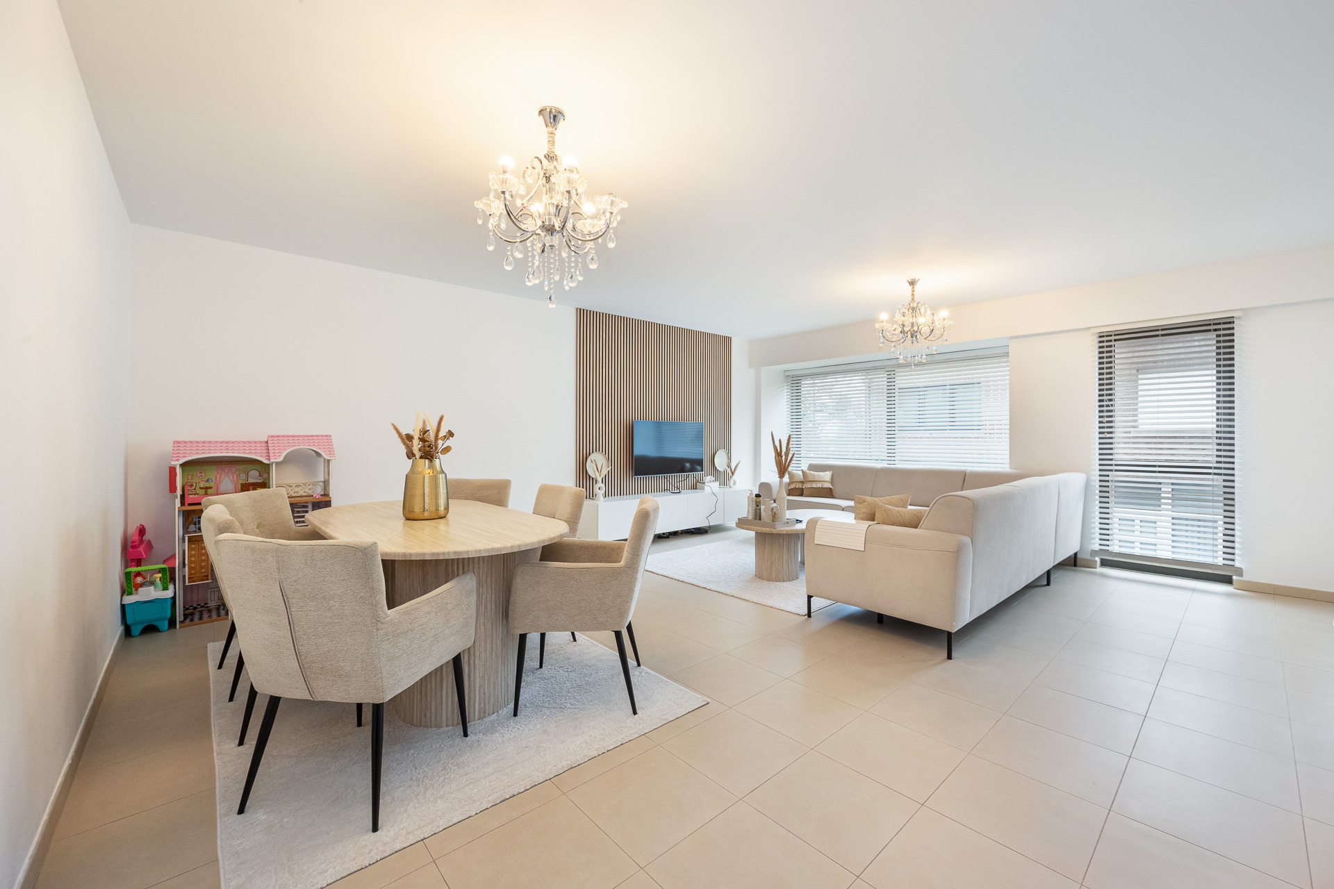Apartment for sale in Wommelgem with 3 bedrooms - photo 3