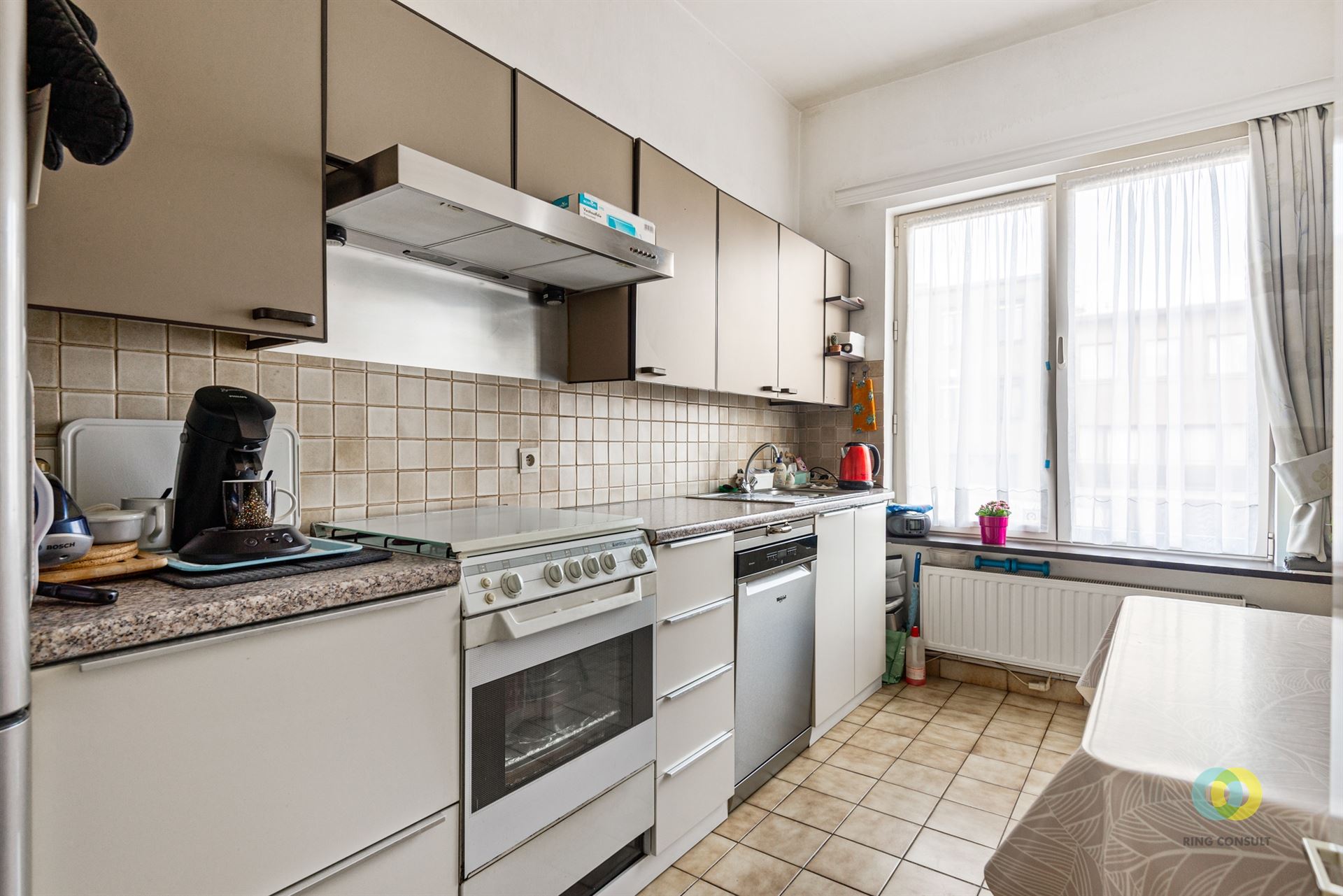 Appartement deux chambres - photo 5