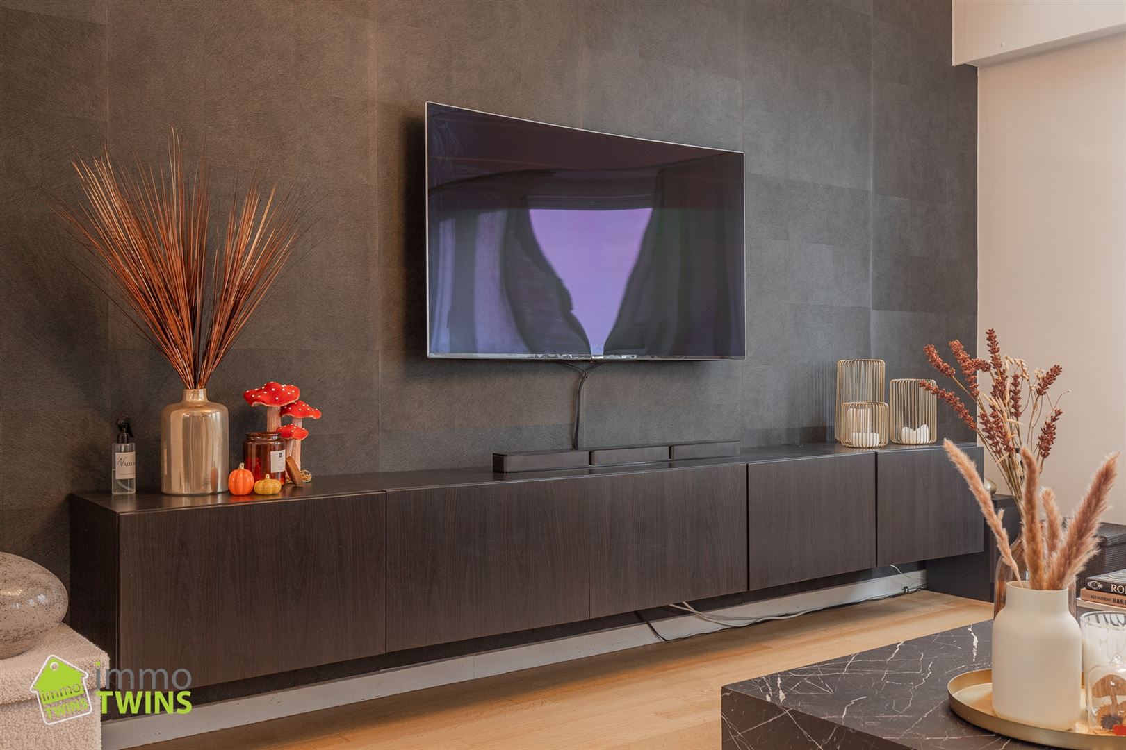 Op zoek naar een handelsruimte mét woongelegenheid met prachtig uitzicht te Lebbeke - foto 4