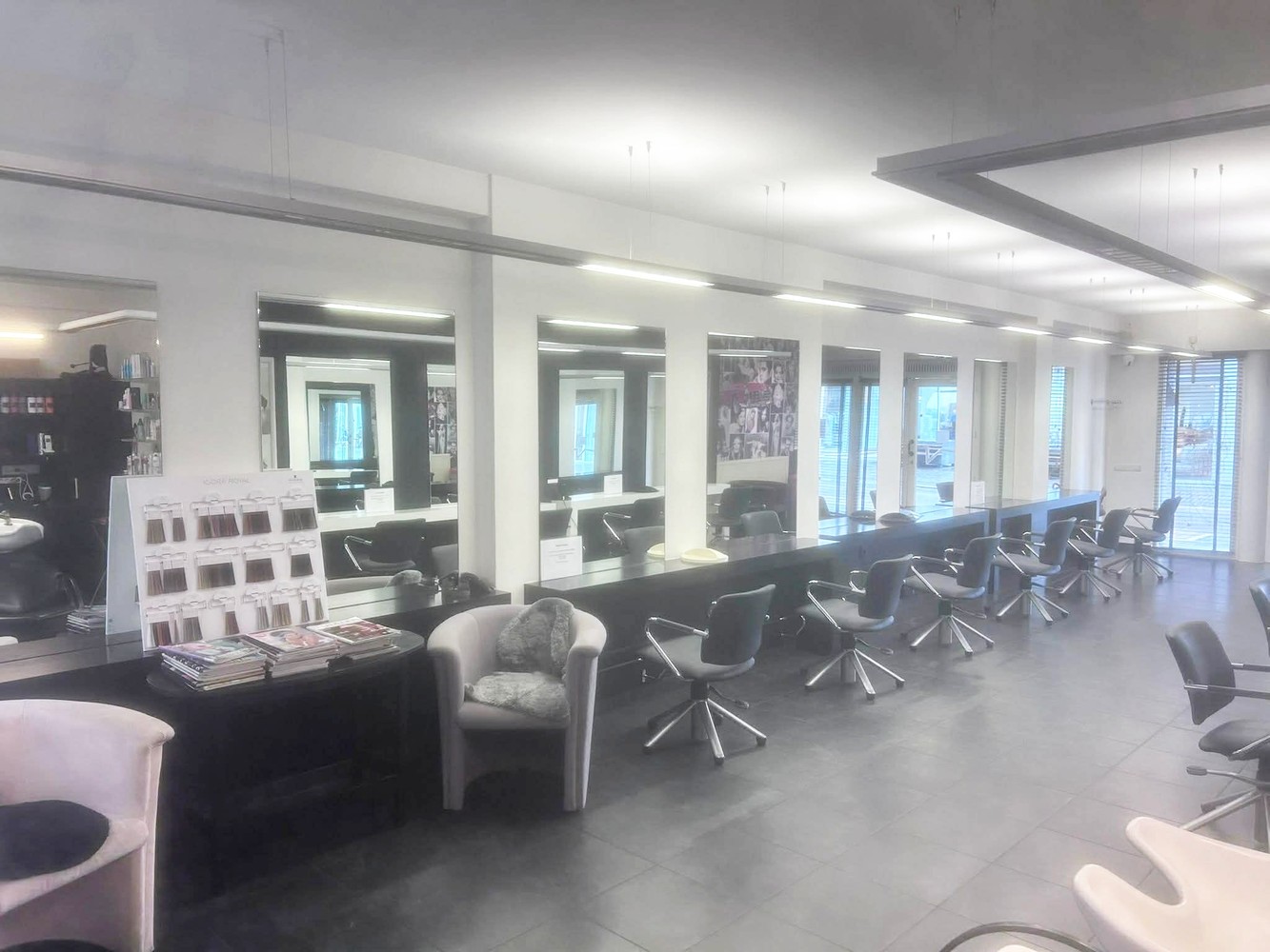 Commercieel gelijkvloers (±110 m²) op toplocatie in centrum Mol - foto 5