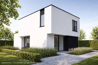 Twee rustig gelegen bouwgronden voor open bebouwing in Eichem (Ninove), met oppervlaktes van ca. 724 m² en 757 m².<br />De percelen zijn zuidoostgericht en kenmerken zich door hun mooie diepte en gunstige oriëntatie, wat zorgt voor een optimale lichtinval en een aangename tuinbeleving.<br />U heeft de mogelijkheid om hier een hedendaagse of landelijke villa te realiseren, volledig afgestemd op uw eigen wensen en woonstijl.<br />De ligging combineert een groene, landelijke omgeving met een vlotte bereikbaarheid naar Ninove, Aalst en Brussel. Het station van Eichem bevindt zich op korte afstand en biedt een directe verbinding naar de hoofdstad.<br />Interesse? Neem gerust contact met ons op voor meer informatie.