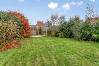 [[ DIT PAND NEEMT DEEL AAN DE ERA OPEN HUIZEN DAG OP 6/12 VAN 11:00 TOT 12:00 ]] Instapklare gezinswoning met 4 slaapkamers en extra (commerciële/...