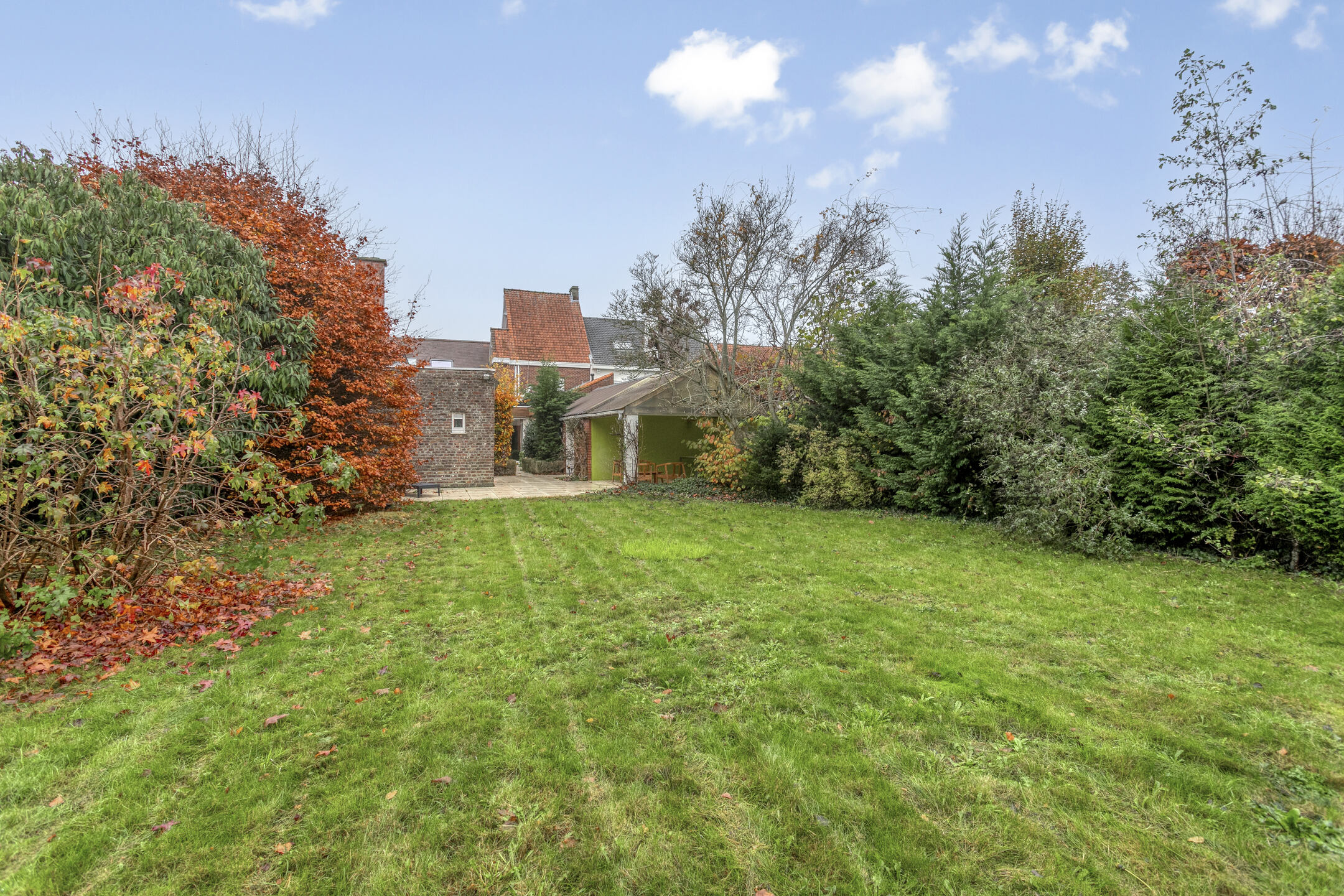 Instapklare woning met 4 slaapkamers te koop in Desselgem - foto 3