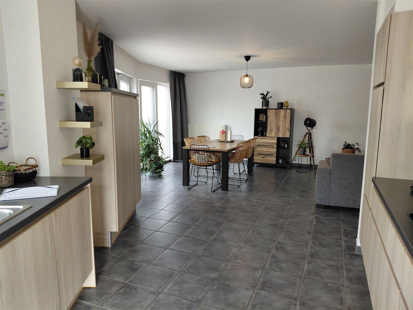 Appartement - photo 5