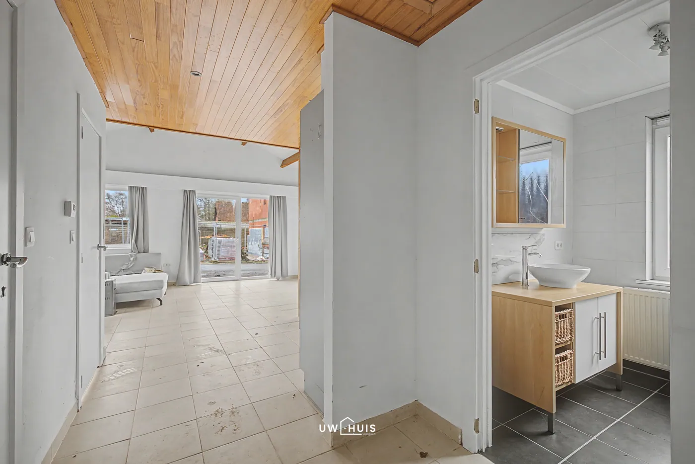 Instapklare bungalow te koop op het Waesmeer in Tielrode - foto 4