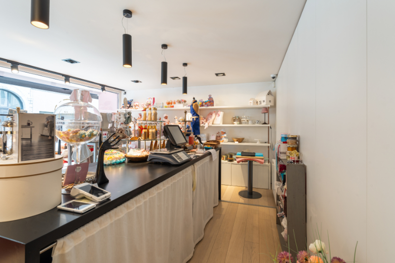 Commercial for sale in Roeselare - photo 2