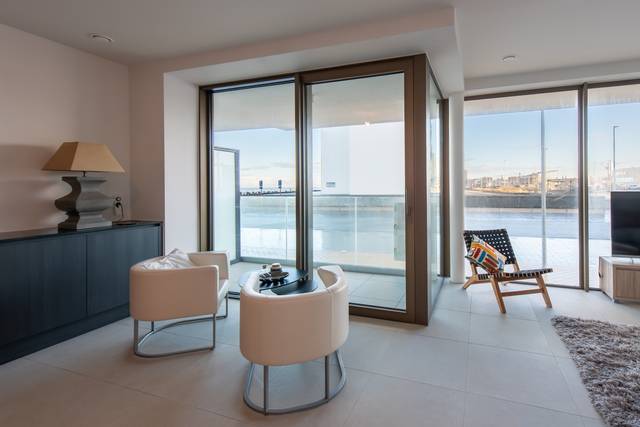 Project te koop in Oostende