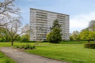 Apartment for sale in Asse