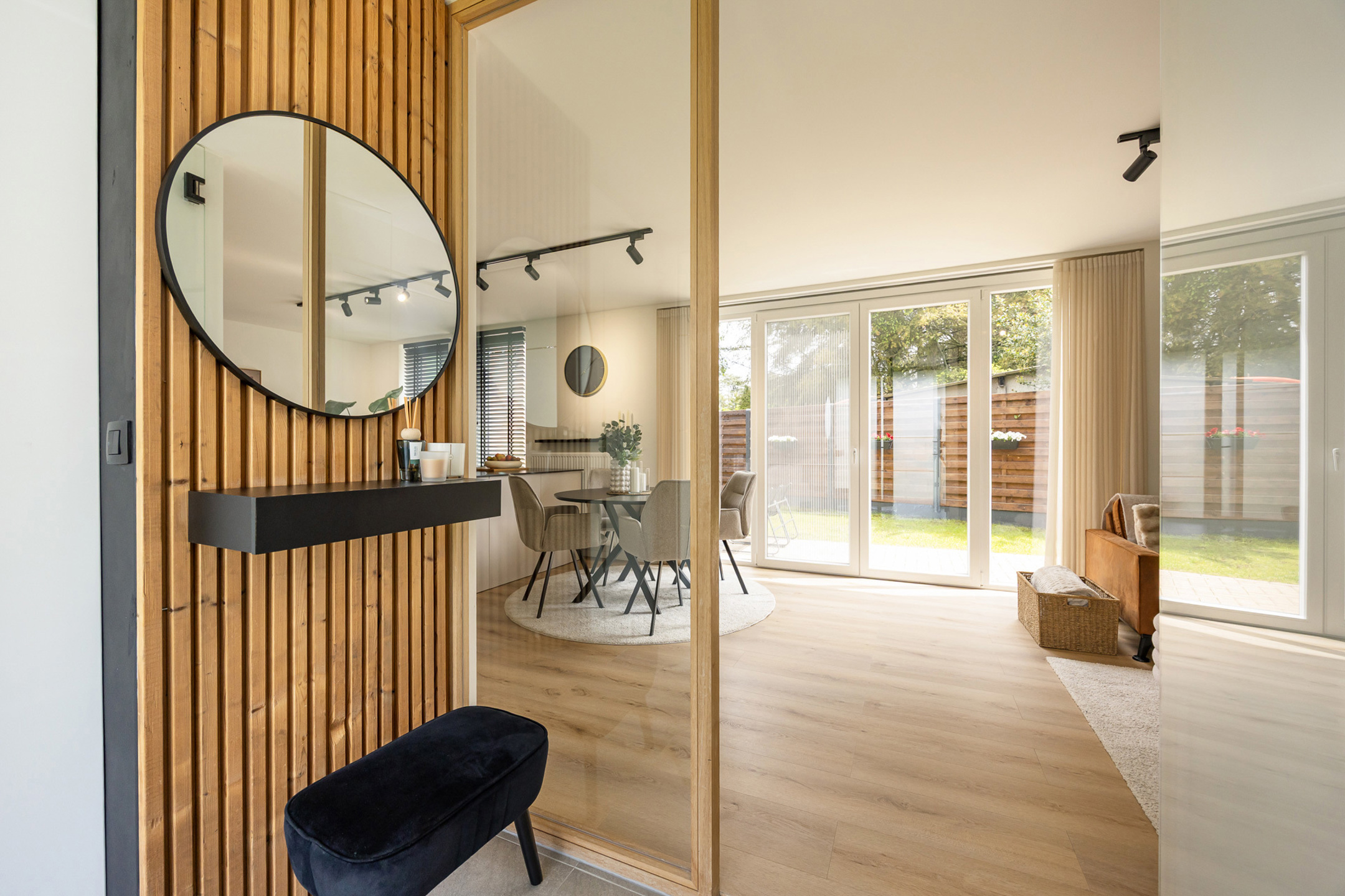 Huis te koop in Poppel met 2 slaapkamers - foto 4